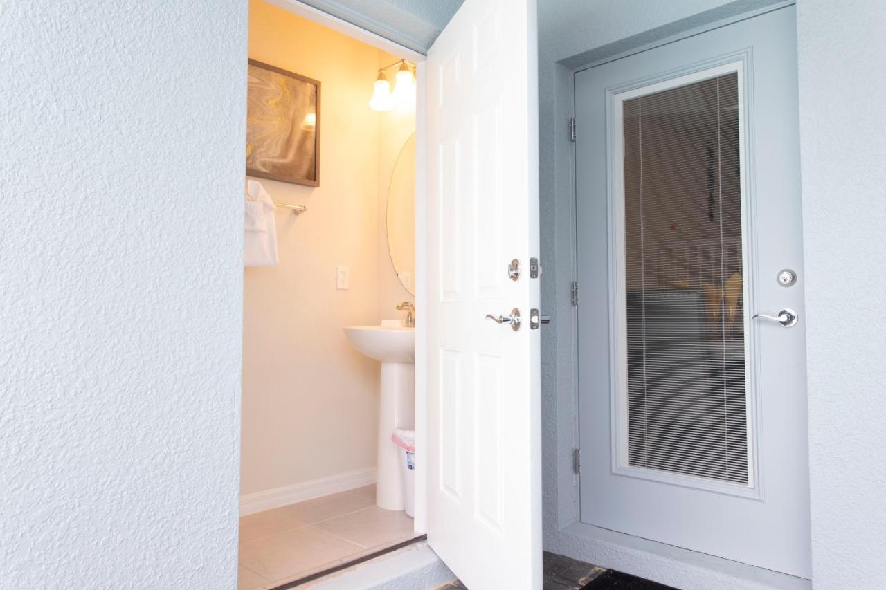 Splendid 5 Bd W/ Pool @ Windsor Westside 8921 Villa Kissimmee Bagian luar foto